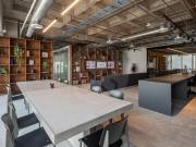 OFICINAS TERMINAL 1 CO WORKING FLEXIBLE