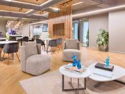 Oficinas todo incluido en Anzures: elegancia, comodidad... Oficinas todo incluido en Anzures: elegancia, comodidad...