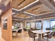 Oficinas todo incluido en Anzures: elegancia, comodidad...