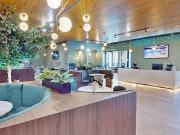 Oficinas todo incluido en Polanco: elegancia, comodidad...