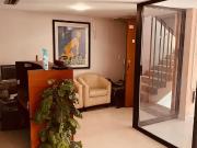 Piso de Oficinas venta posesión inmediata con el 10% de...