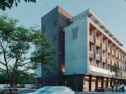 OFICINAS WORKSHOP CENTER