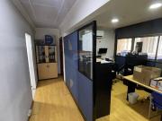 Oficinas y Bodega en Alquiler