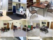 OFICINAS Y BODEGA EN LA VÍA DAULE OPORTUNIDAD