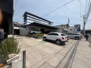 Oficinas y Bodega para concecionaria de coches