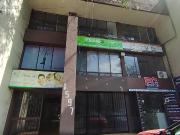 Oficinas y local en renta, col. Electricistas