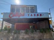 Oficinas y local en venta en la americana