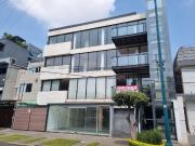 OFICINAS Y LOCALES EN RENTA POLANCO EUGENIO SUE