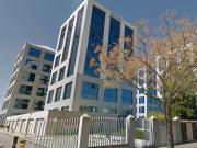 Oficinas y plazas de garaje en Torneo Parque Empresarial