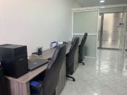 OFICNA EN ARRIENDO BARRANQUILLA ALTOS DE PRADO