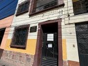 OFICNA RENTA AMUEBLADA CENTRO HIDALGO PA