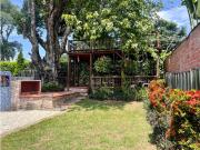 OFRECEMOS CASA CAMPESTRE EN UNIDAD CERRADA EN SANTA FE...