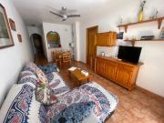 Ofrecemos este magnífico apartamento con plaza de garaje...