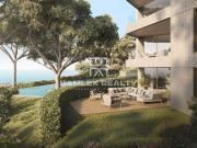 Ofrecemos un complejo único en primera línea de mar con...