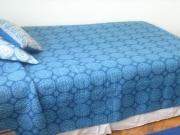 Ofrezco Acogedora Habitación Amoblada/Pasos...