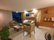 Ofrezco apartamento en la Loma del Chocho, Sector La...