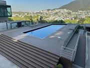 Ofrezco Departamento Amueblado En Renta Nuevo Sur