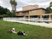 LOMAS DE COMANJILLA. RESIDENCIA EN VENTA