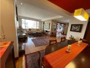 Ofrezco VENTA Apartamento CABRERA