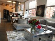 Ofrezco VENTA Apartamento CHICO RESERVADO