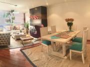 Ofrezco VENTA Apartamento SANTA BARBARA CENTRAL