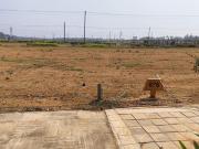 Og 33 Pm Smart City 1800 Sq. Ft. Plot in Channarayapatna...