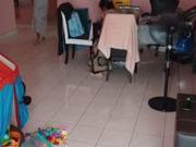 Og Court in Taman Yarl