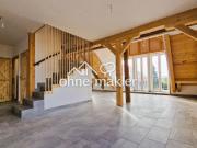 OG Wohnung mit Balkon | NACHHALTIGSTE Immobilie...