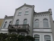 OG Terassenwohnung in Jugenstilvilla, 6Zi, 160m*2 Hameln...