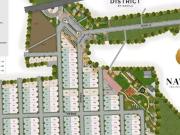 Og Th District 1199 Sq. Ft. Plot in Jigani Bangalore