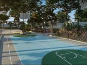 Og The District 1199 Sq. Ft. Plot in Jigani Bangalore