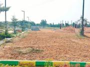 Og Vr Rayal Town City 1200 Sq. Ft. Plot in Hoskote Bangalore