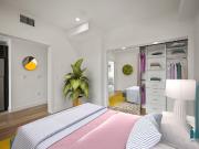 Ogden Garden by Wiseman Magnolia