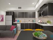 Ogden Garden by Wiseman Pecan