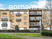 Ogden Park, Bracknell, 2 Bedroom Flat
