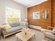 Ogden Park Townhomes 3 Bedroom 1.5 Bath