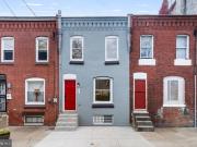 Ogden St, Philadelphia, Home For Sale