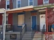 Ogden St, Philadelphia, Home For Sale