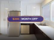 Ogilvie & Elmridge Ogilvie & Elmridge Townhome B [object...