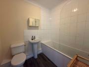 Ogle Road, Southampton, SO14