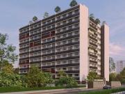 Shoolin Kopren Greens,Ognaj 2 BHK Apartment For Sale...