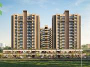 Gota 3 BHK Apartment For Sale Ahmedabad