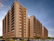 Oculus Navkar Heights,Ognaj 3 BHK Apartment For Sale...