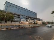 Ognaj Circle Commercial Showroom 8500 Sq. Ft. in Sp Ring...