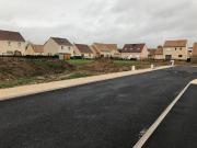 Ognes Vente Terrain 60