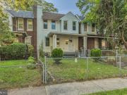 Ogontz Ave, Philadelphia, Home For Sale