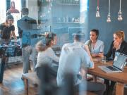 OH!FFICE» Ihr neuer Workspace zur Zwischennutzung am...