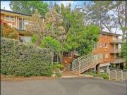 Oh So Convenient. North Facing Apartment