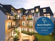 Oh so Lofty traumhafte Wohnung mit großem Wohnbereich