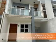 Ohana Homes 3 | 2 2
